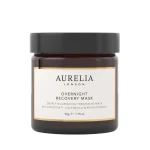 Aurelia London Overnight Recovery Mask 50g
