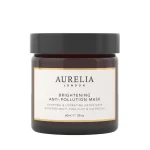 Aurelia London Brightening Anti Pollution Mask 60ml