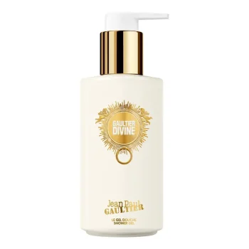 JEAN PAUL GAULTIER Gaultier Divine Shower Gel 200ml