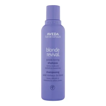 Aveda Blonde Revival™ Purple Toning Shampoo 200ml