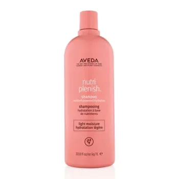 Aveda Nutri Plenish™ Light Moisture Shampoo 1000ml