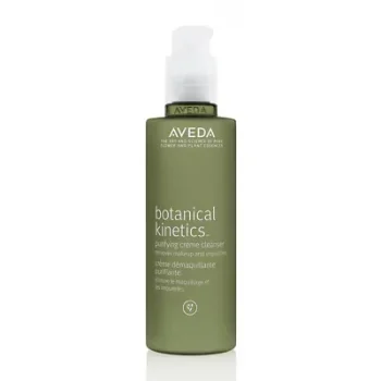 Aveda Botanical Kinetics Purifying Creme Cleanser 150ml