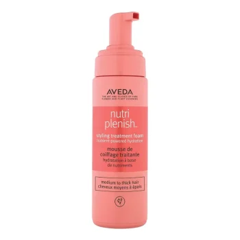 Aveda Nutriplenish™ Hydrating Liquid Styling Foam 200ml