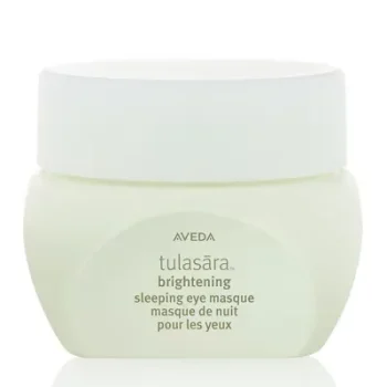 Aveda Tulasāra™ Brightening Sleeping Eye Masque 15ml