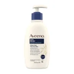 Aveeno Skin Relief Nourishing Lotion Shea Butter Very Dry and Irritable Skin 300ml