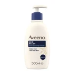 Aveeno Skin Relief Moisturising Lotion 500ml