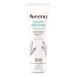 AVEENO Face Calm+Restore Oat Rich Balm 50ml​