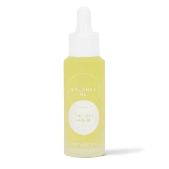 Balance Me Rose Otto Face Oil 30ml