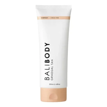 Bali Body Gradual Tan 200ml