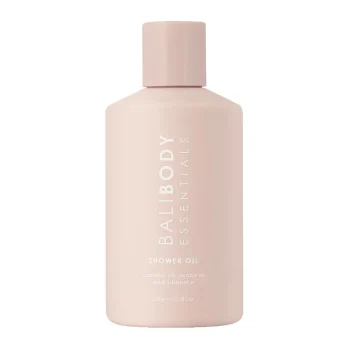 Bali Body Shower Oil 250ml