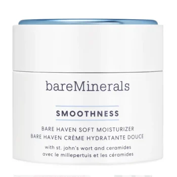 bareMinerals Smoothness Bare Haven Soft Moisturizer 50ml