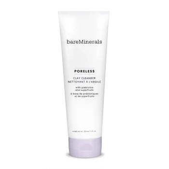 bareMinerals Poreless Clay Cleanser 120ml