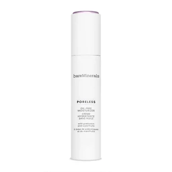 bareMinerals Poreless Oil-Free Moisturizer 50ml
