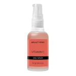 BeautyPro BRIGHTENING Vitamin-C Daily Serum 30ml