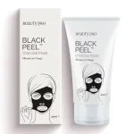 BeautyPro BLACK PEEL™ Mask with Activated Charcoal 40ml