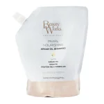 Beauty Works Pearl Nourishing Shampoo Refill Pouch 500ml