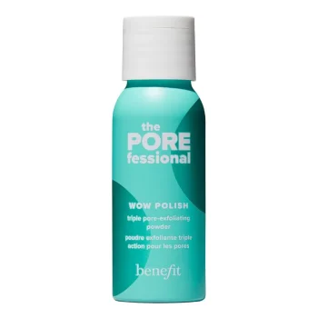 BENEFIT COSMETICS The POREfessional Wow Polish Triple Pore-exfoliating Powder 45g