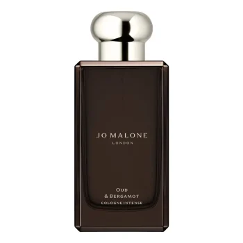 Jo Malone London Oud & Bergamot Cologne Intense 100ml