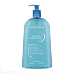 BIODERMA Atoderm Face and Body Shower Gel 1000ml