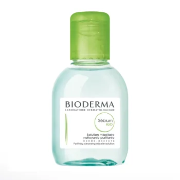 BIODERMA Sebium Micellar Water For Blemish-Prone Skin 100ml