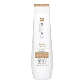 BIOLAGE Professional Bond Therapy Cleansing Shampoo 285g