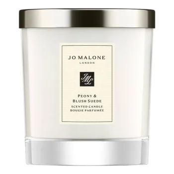 Jo Malone London Peony & Blush Suede Home Candle 200g