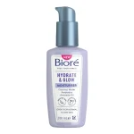 BIORE Hydrate & Glow Daily Moisturiser 100ml