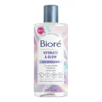 BIORE Hydrate & Glow Exfoliating Toner 235ml