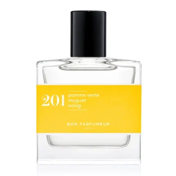 Bon Parfumeur 201 Green Apple Lily-Of-The-Valley Pear Eau de Parfum 30ml