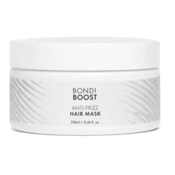 BondiBoost Anti Frizz Hair Mask 250ml