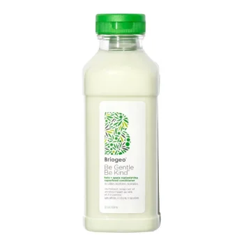 Briogeo Be Gentle, Be Kind Matcha + Apple Replenishing Superfood Shampoo 370ml