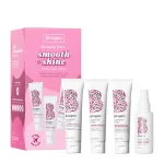 Briogeo Farewell Frizz™ Smooth + Shine Hair Care Travel Kit