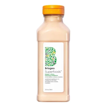 Briogeo Superfoods™ Mango + Cherry Balancing Conditioner 369ml