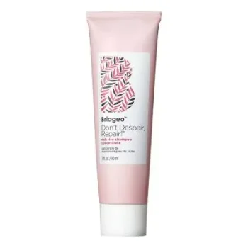 BRIOGEO Don't Despair, Repair!™ Rich Rice Shampoo Concentrate 90ml