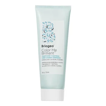 BRIOGEO Color Me Brilliant™ Color Protect Shampoo 236ml