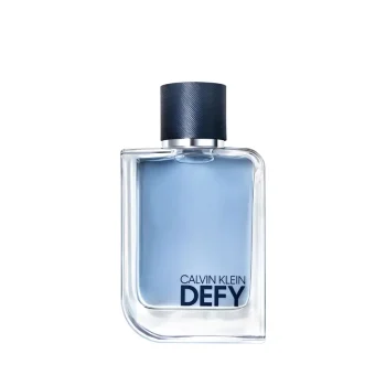 Calvin Klein DEFY Eau de Toilette 100ml