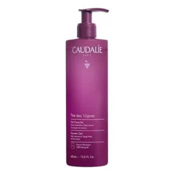 CAUDALIE Thé des Vignes Shower Gel 400ml