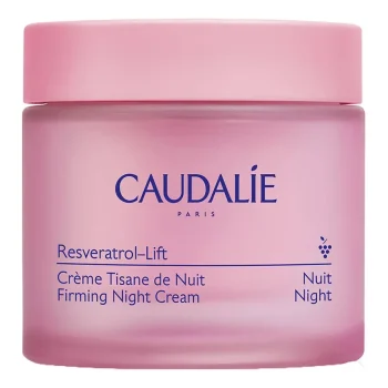 CAUDALIE Resveratrol-Lift Firming Night Cream 50ml