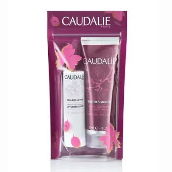 Caudalie Thé des Vignes Lip and Hand Duo