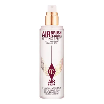 CHARLOTTE TILBURY Airbrush Flawless Finish Setting Spray  100 ml