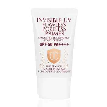 Charlotte Tilbury Invisible UV Flawless Poreless Primer 30ml