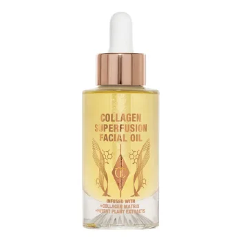 Charlotte Tilbury Collagen Superfusion Facial Oil 30ml