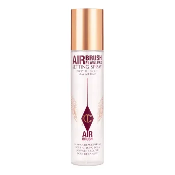 CHARLOTTE TILBURY Airbrush Flawless Finish Setting Spray  200ml