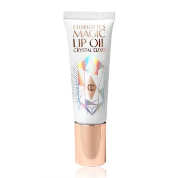 Charlotte Tilbury Charlotte's Magic Lip Oil Crystal Elixir 8ml