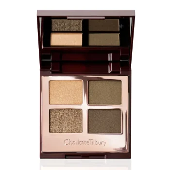 Charlotte Tilbury Luxury Palette Rebel  5.2g
