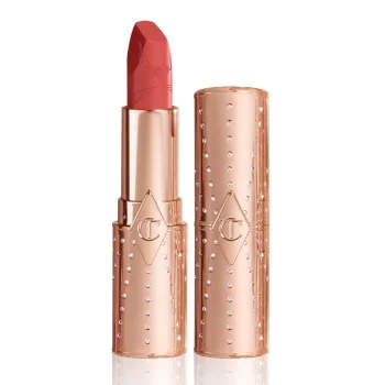 Charlotte Tilbury The Look of Love Matte Revolution Lipstick Mrs Kisses 3.5g