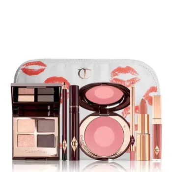 Charlotte Tilbury The Uptown Girl Look