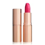 Charlotte Tilbury Hot Lips List Electric Poppy 3.5g