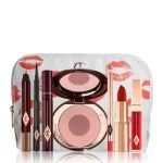 Charlotte Tilbury The Bombshell Look