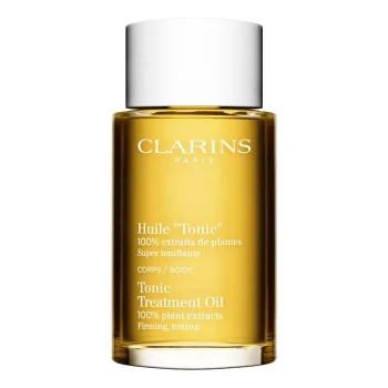 Clarins Tonic Body Oil 100ml